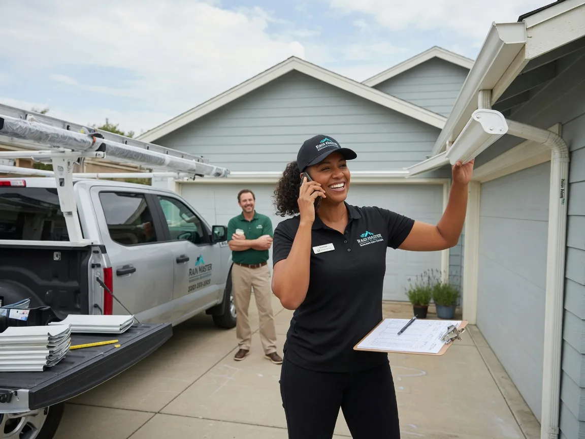 Gutter Installation Blanchard, PA FAQs